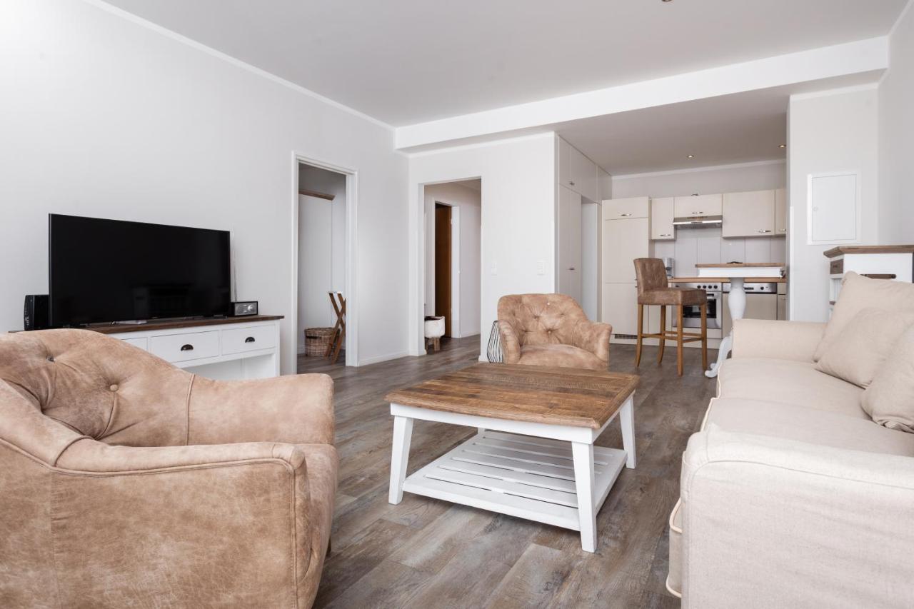 Strandnahe Fewos Mit Meerblick Und Dachterrasse, Residenz Bel Vital - Kategorie E Binz Szoba fotó