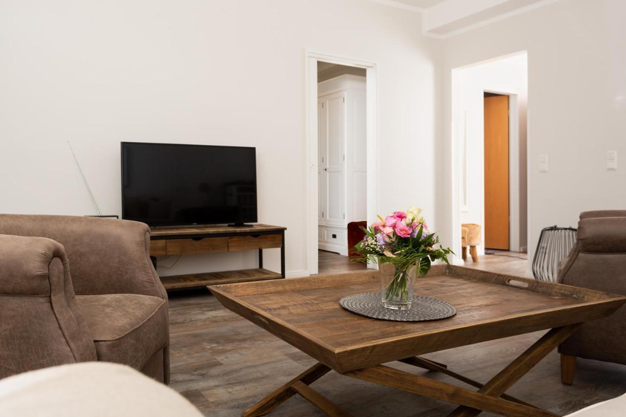 Strandnahe Fewos Mit Meerblick Und Dachterrasse, Residenz Bel Vital - Kategorie E Binz Szoba fotó